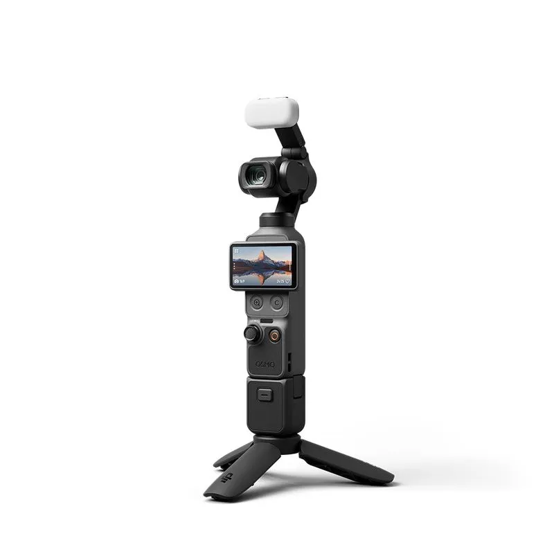 Osmo Pocket 4